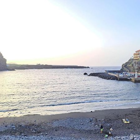 Playa San Marcos Apt.Mirador Del Roque Икод-де-лос-Винос Экстерьер фото