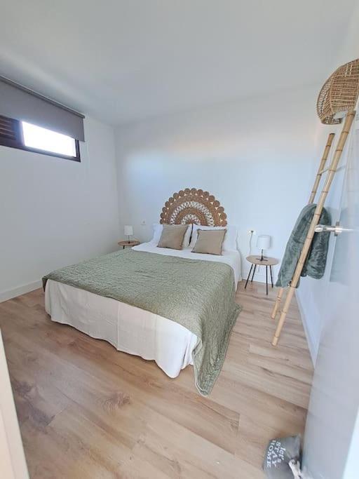 Playa San Marcos Apt.Mirador Del Roque Икод-де-лос-Винос Экстерьер фото