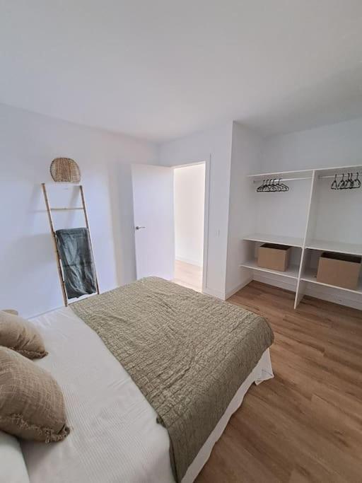 Playa San Marcos Apt.Mirador Del Roque Икод-де-лос-Винос Экстерьер фото